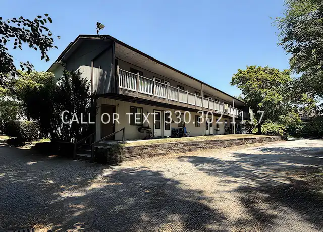 Property at 680 Hancock Ave Unit G, Akron, OH, 44314, 1 bed, 1 bath, [object Object]