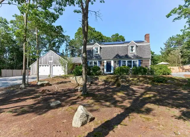Property at 88 Perry Rd, North Falmouth, MA, 02556, 5 beds, 3 baths, [object Object]