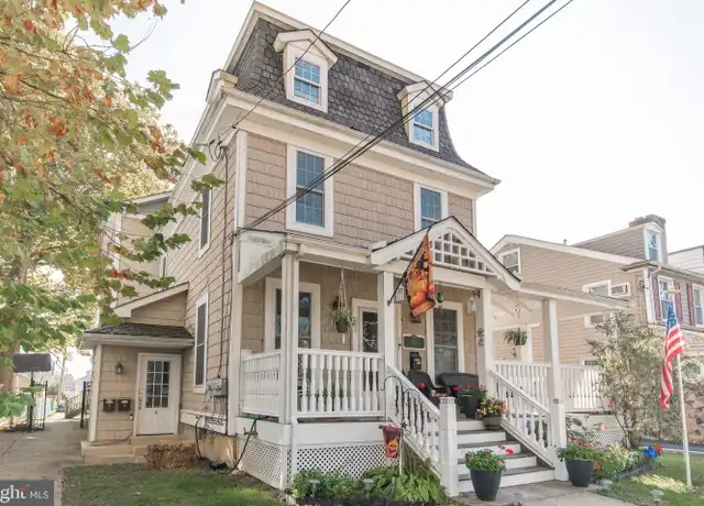Property at 532 Mohawk Ave Unit C, Norwood, PA, 19074, 1 bed, 1 bath, [object Object]