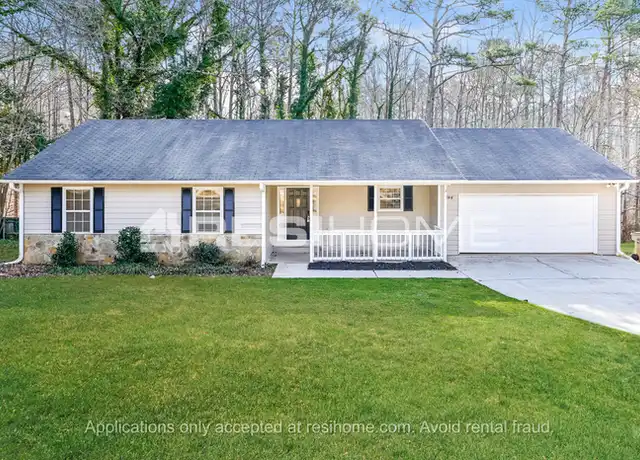 Property at 144 Highland Cir, McDonough, GA, 30253, 3 beds, 2 baths, [object Object]