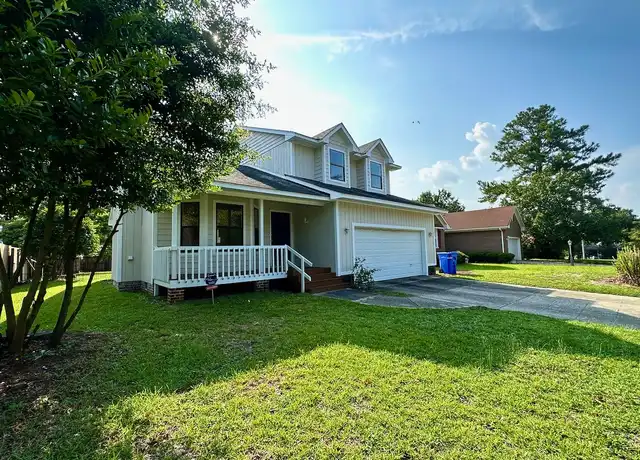 Property at 3424 Hastings Dr, Fayetteville, NC, 28311, 3 beds, 2.5 baths, [object Object]