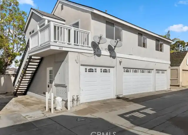Property at 602 Carnation Ave, Corona Del Mar, CA, 92625, 2 beds, 1 bath, [object Object]