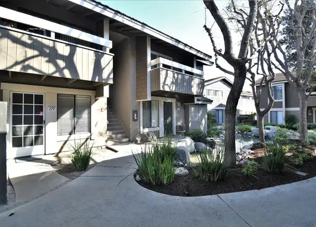 Property at 258 Streamwood, Irvine, CA, 92620, 1 bed, 1 bath, [object Object]