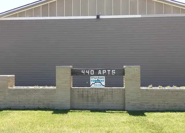Property at 440 Josephine Dr, Billings, MT, 59105, 1 bed, 1 bath, [object Object]