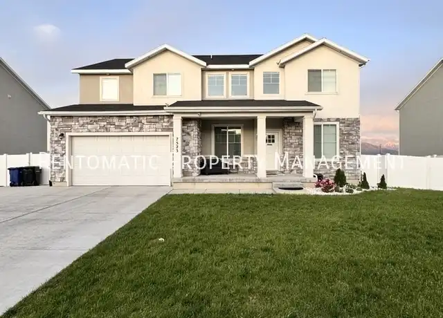 Property at 7523 S Wood Farms Dr, West Jordan, UT, 84084, 6 beds, 4.5 baths, [object Object]