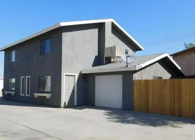 Property at 1024 W Atkins Ave Unit A, Ridgecrest, CA, 93555, 2 beds, 1.5 baths, [object Object]