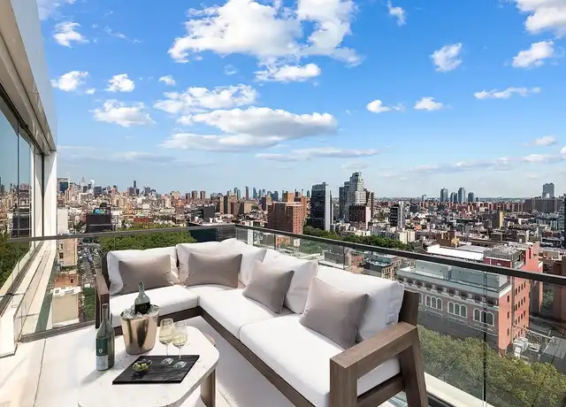 Property at 171 Chrystie St Unit PHA, New York, NY, 10002, 2 beds, 2 baths, [object Object]
