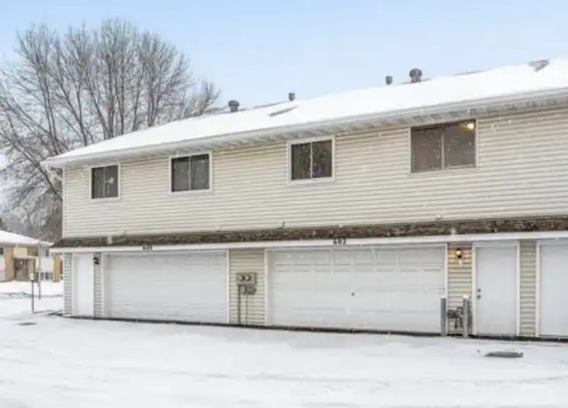Property at 602 78th Ave NE Unit 602, Minneapolis, MN, 55432, 2 beds, 1 bath, [object Object]