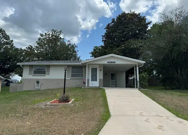Property at 6 Daniel St, Beverly Hills, FL, 34465, 2 beds, 1 bath, [object Object]