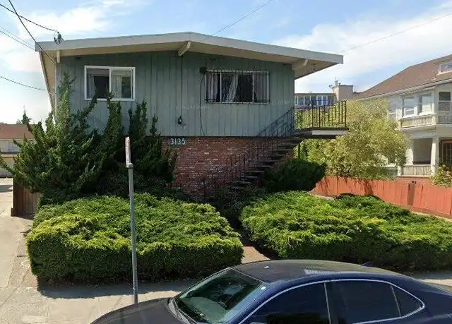 Property at 3135 Champion St Unit 2, Oakland, CA, 94602, 2 beds, 1 bath, [object Object]