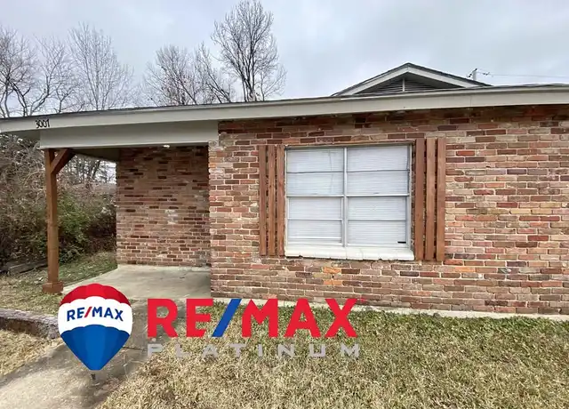 Property at 3007 S Catalpa St, Pine Bluff, AR, 71603, 2 beds, 1 bath, [object Object]