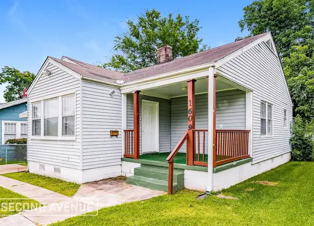 Property at 1609 51st St S, Birmingham, AL, 35222, 3 beds, 2 baths, [object Object]
