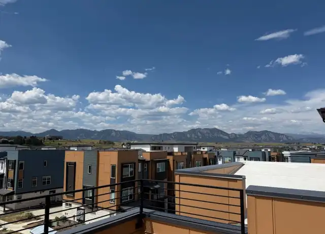 Property at 825 Josephine Way, Louisville, CO, 80027, 3 beds, 4 baths, [object Object]