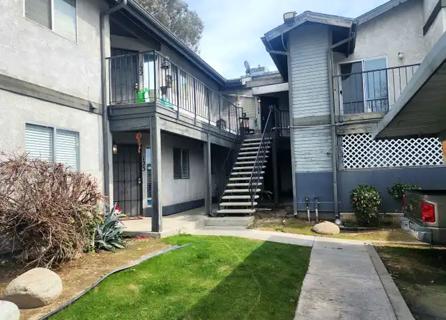 Property at 4701 Beechwood St #127, Bakersfield, CA, 93309, 1 bed, 1 bath, [object Object]