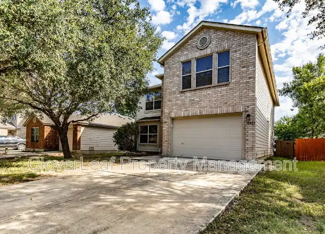 Property at 11023 Barclay Pt, San Antonio, TX, 78254, 4 beds, 2 baths, [object Object]