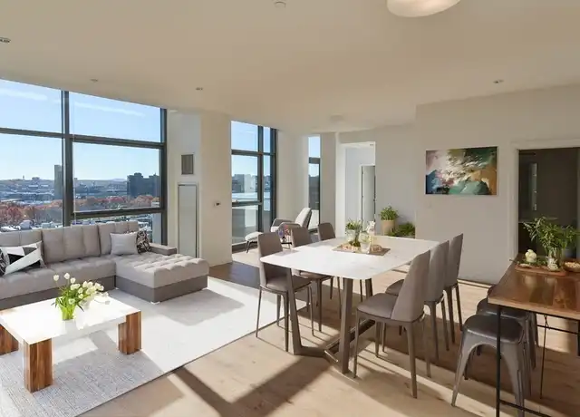 Property at 1282 Boylston St Unit 1514, Boston, MA, 02215, 2 beds, 2 baths, [object Object]