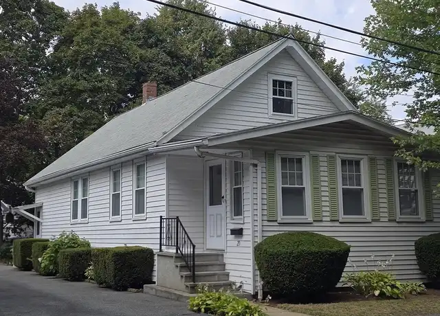 Property at 20 Winthrop Park Unit 20, Quincy, MA, 02169, 2 beds, 1 bath, [object Object]