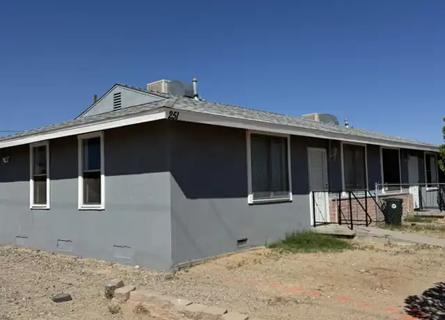 Property at 251 Juniper St Unit A, Barstow, CA, 92311, 2 beds, 1 bath, [object Object]