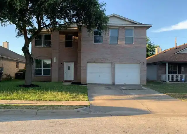Property at 14304 Sarah Ann Dr, Austin, TX, 78725, 4 beds, 2.5 baths, [object Object]