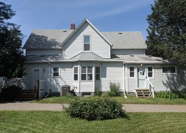 Property at 613 Bay St Unit 1, St Paul, MN, 55102, 3 beds, 1 bath, [object Object]