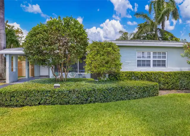 Property at 1421 NE 41st St, Oakland Park, FL, 33334, 2 beds, 2 baths, [object Object]