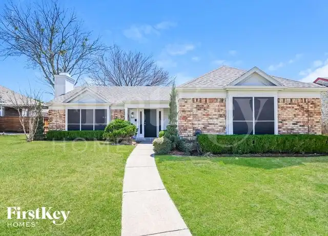 Property at 804 Courson Dr, Desoto, TX, 75115, 4 beds, 2 baths, [object Object]
