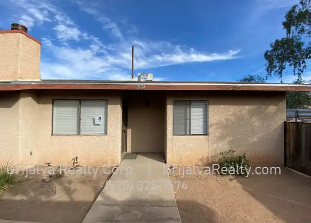 Property at 2620 E Alturas St Unit 2624, Tucson, AZ, 85716, 2 beds, 2 baths, [object Object]