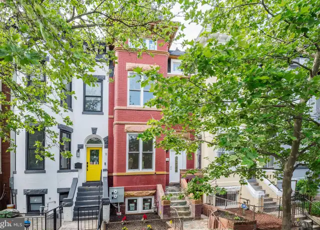 Property at 20 T St NW Unit 2, Washington, DC, 20001, 4 beds, 3.5 baths, [object Object]