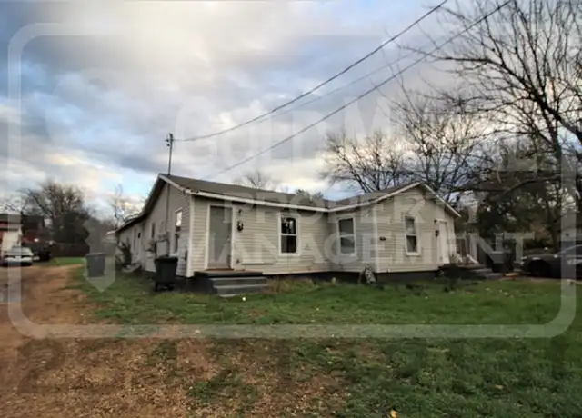 Property at 711 West Avenue B Unit B, Killeen, TX, 76541, 1 bed, 1 bath, [object Object]
