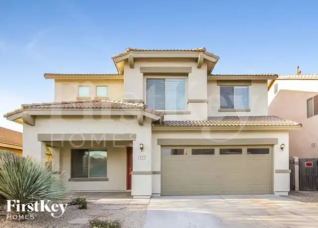 Property at 835 E Bradstock Way, San Tan Valley, AZ, 85140, 4 beds, 3 baths, [object Object]