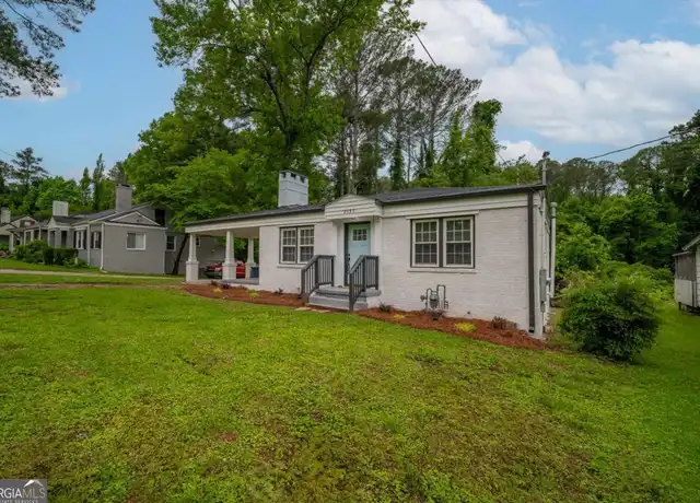 Property at 2137 Delowe Dr, Atlanta, GA, 30344, 3 beds, 2 baths, [object Object]