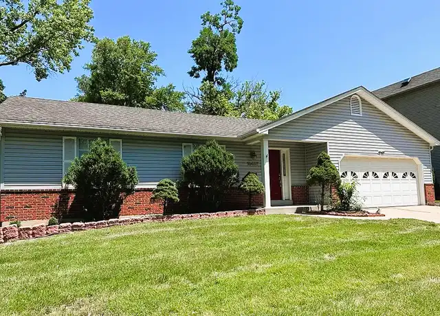 Property at 10437 Cable Ave, Saint Louis, MO, 63131, 3 beds, 2 baths, [object Object]