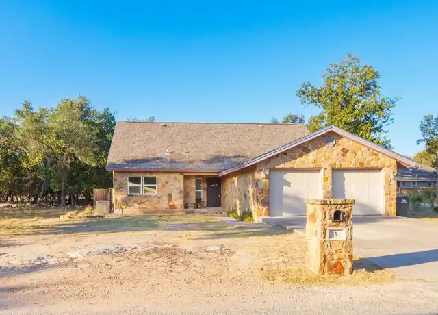 Property at 3 Happy Hollow Ln, Wimberley, TX, 78676, 4 beds, 2.5 baths, [object Object]