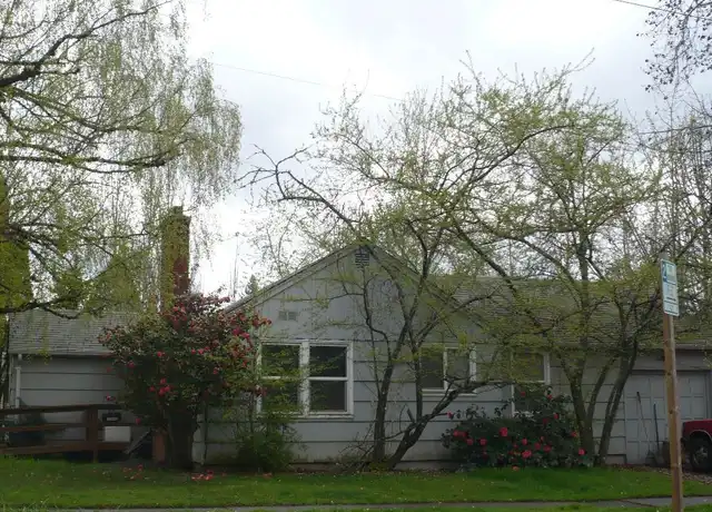 Property at 2010 Alder St, Eugene, OR, 97405, 3 beds, 1 bath, [object Object]