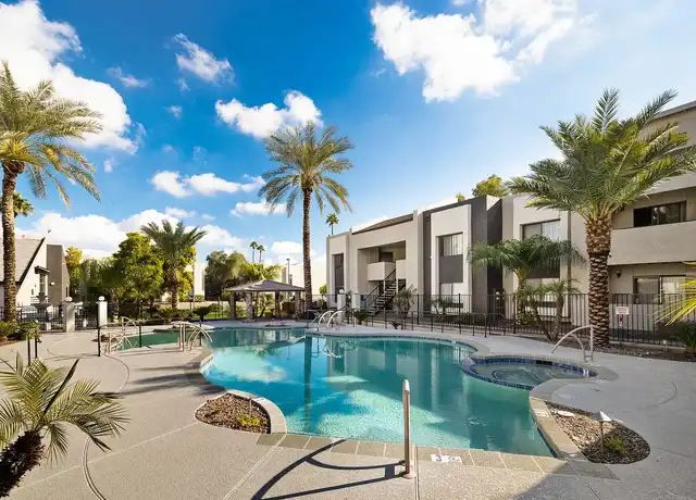 Property at Merino at Scottsdale - 8550 E McDowell Rd, Scottsdale, AZ, 85257, 0-2 beds, 1-2 bath, [object Object]