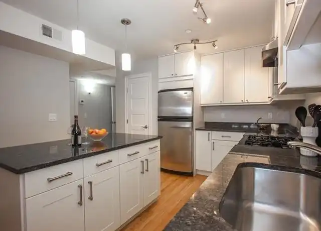 Property at 714 Adams St Unit 1, Hoboken, NJ, 07030, 3 beds, 2 baths, [object Object]