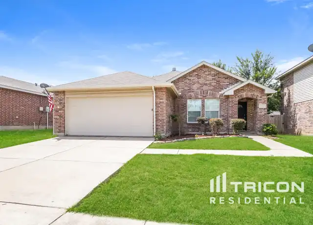 Property at 1816 Diamond Lake Trl, Justin, TX, 76247, 3 beds, 2 baths, [object Object]