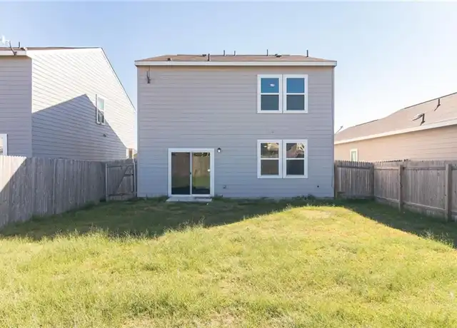 Property at 113 Woodpecker Run, Jarrell, TX, 76537, 3 beds, 2.5 baths, [object Object]