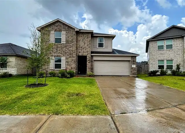 Property at 306 Harper Valley Dr, Crosby, TX, 77532, 4 beds, 3 baths, [object Object]