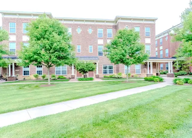 Property at 602 Brownstone Row, Springboro, OH, 45066, 3 beds, 3.5 baths, [object Object]