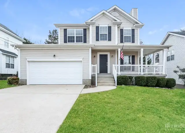 Property at 6173 Hampton Hall Way, Hermitage, TN, 37076, 3 beds, 2.5 baths, [object Object]