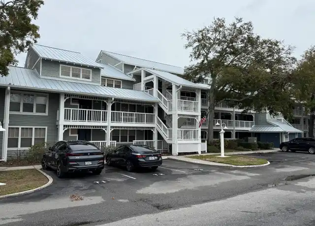 Property at 2599 Dolly Bay Dr #206, Palm Harbor, FL, 34684, 2 beds, 2 baths, [object Object]