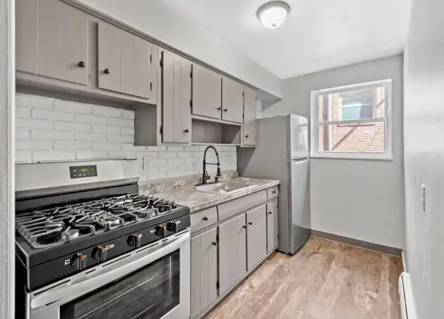 Property at 11519 Frankstown Rd Unit 4B, Penn Hills, PA, 15235, 2 beds, 1 bath, [object Object]
