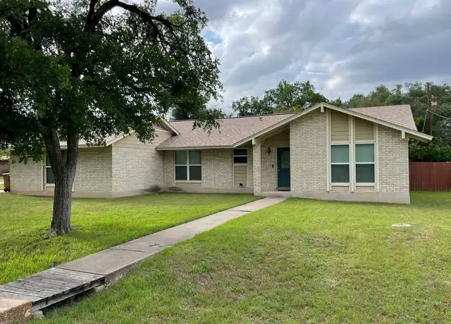 Property at 8704 Black Oak St, Austin, TX, 78729, 3 beds, 2 baths, [object Object]