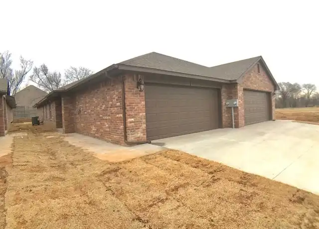 Property at 433 Chalk Hill Ct, Edmond, OK, 73003, 3 beds, 2 baths, [object Object]