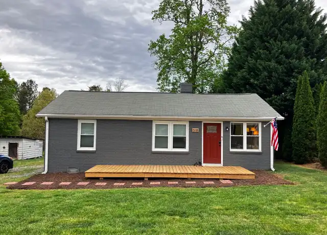 Property at 518 Kenneth Rd, Greensboro, NC, 27455, 3 beds, 1 bath, [object Object]