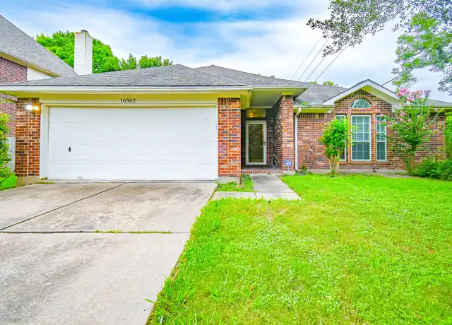 Property at 16302 Ash Point Ln, Sugar Land, TX, 77498, 3 beds, 2 baths, [object Object]