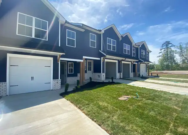 Property at 4826 Moon Lake Ln Unit SM16, Knoxville, TN, 37918, 3 beds, 2.5 baths, [object Object]