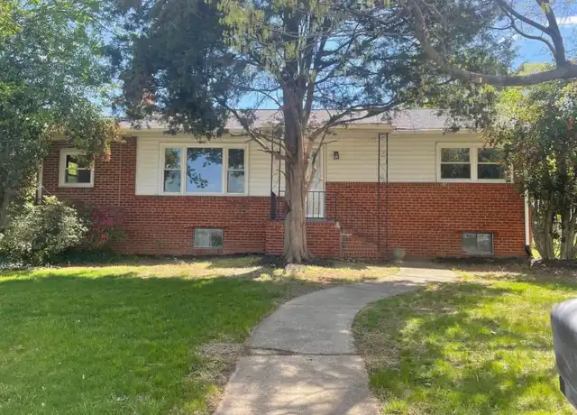 Property at 801 E Laburnum Ave, Richmond, VA, 23222, 2 beds, 1 bath, [object Object]
