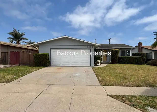 Property at 1464 Linwood Dr, Salinas, CA, 93906, 3 beds, 2 baths, [object Object]